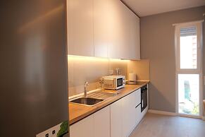 Horizont Premium Apart-Hotel