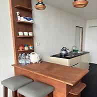 Cabin Athenea Sikapuk