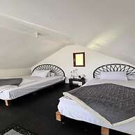Cabin Athenea Sikapuk