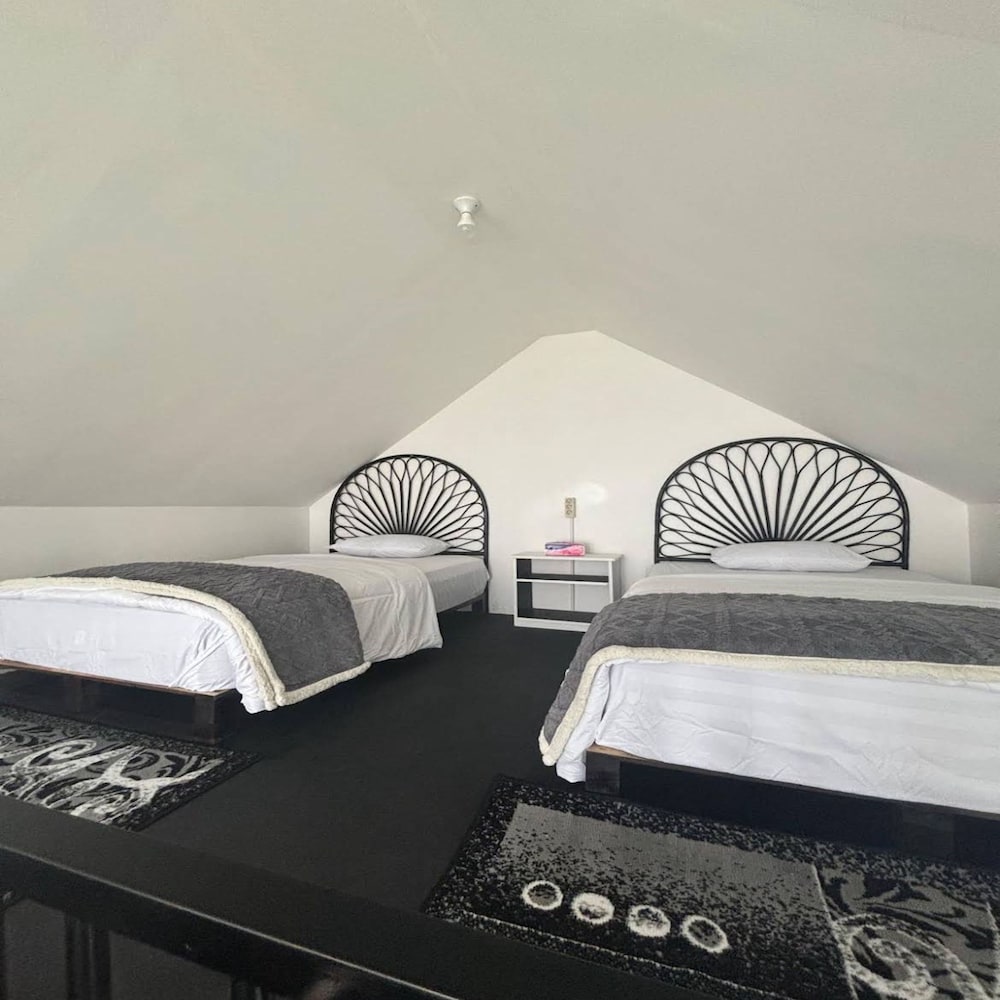 Cabin Athenea Sikapuk