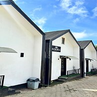 Cabin Athenea Sikapuk