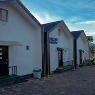 Cabin Athenea Sikapuk