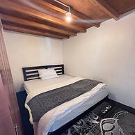 Cabin Athenea Sikapuk