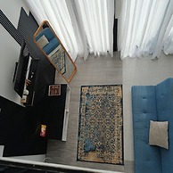 Cabin Athenea Sikapuk