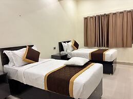 Thamira Grand Palace