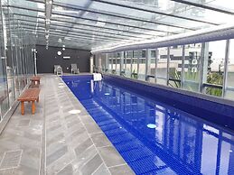 Exclusive Stays - Vue Grande