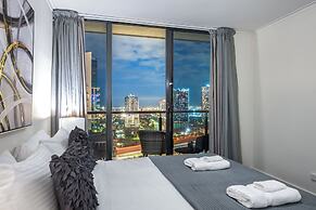 Exclusive Stays - Vue Grande