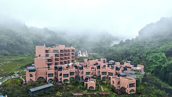 Alor Valley. Sichuan Ya'an