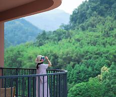 Alor Valley. Sichuan Ya'an