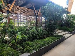 The Peak Residence by Torent Property