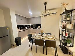 The Peak Residence by Torent Property