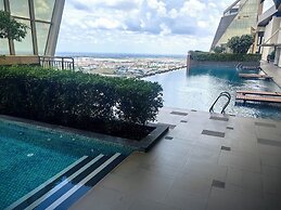 The Peak Residence by Torent Property