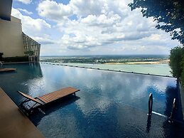 The Peak Residence by Torent Property