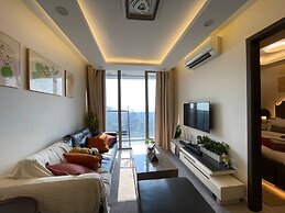 The Peak Residence by Torent Property