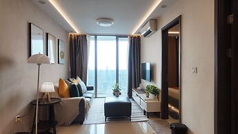 The Peak Residence by Torent Property