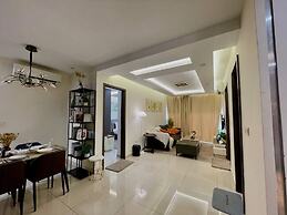 The Peak Residence by Torent Property