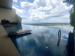 The Peak Residence by Torent Property