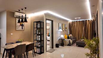 The Peak Residence by Torent Property