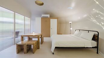 Gapyeong Pine4rest Glamping