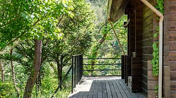Gapyeong Pine4rest Glamping