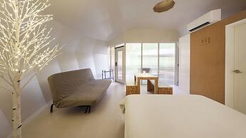 Gapyeong Pine4rest Glamping