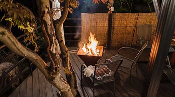 Gapyeong Pine4rest Glamping