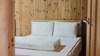 Gapyeong Pine4rest Glamping