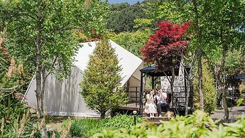 Gapyeong Pine4rest Glamping