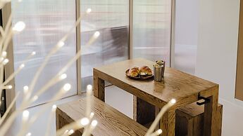 Gapyeong Pine4rest Glamping
