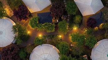 Gapyeong Pine4rest Glamping