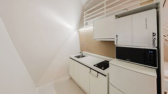 Gapyeong Pine4rest Glamping