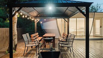 Gapyeong Pine4rest Glamping