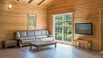 Gapyeong Pine4rest Glamping