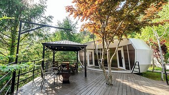 Gapyeong Pine4rest Glamping