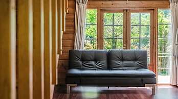 Gapyeong Pine4rest Glamping