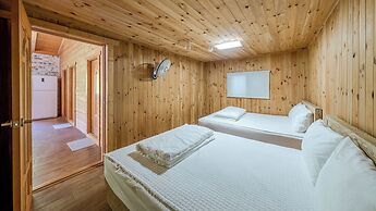 Gapyeong Pine4rest Glamping
