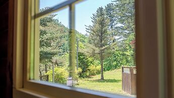 Gapyeong Pine4rest Glamping