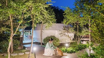 Gapyeong Pine4rest Glamping