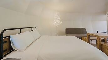 Gapyeong Pine4rest Glamping