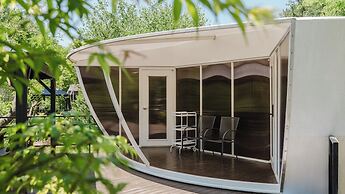 Gapyeong Pine4rest Glamping