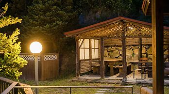 Gapyeong Pine4rest Glamping