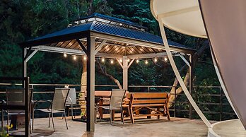 Gapyeong Pine4rest Glamping