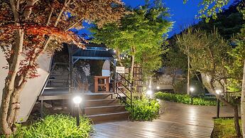 Gapyeong Pine4rest Glamping