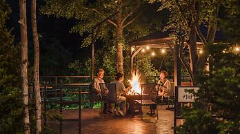 Gapyeong Pine4rest Glamping