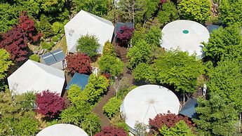 Gapyeong Pine4rest Glamping