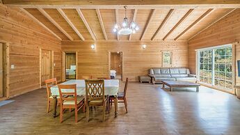 Gapyeong Pine4rest Glamping
