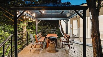 Gapyeong Pine4rest Glamping