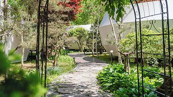 Gapyeong Pine4rest Glamping
