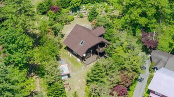 Gapyeong Pine4rest Glamping