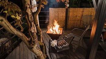 Gapyeong Pine4rest Glamping